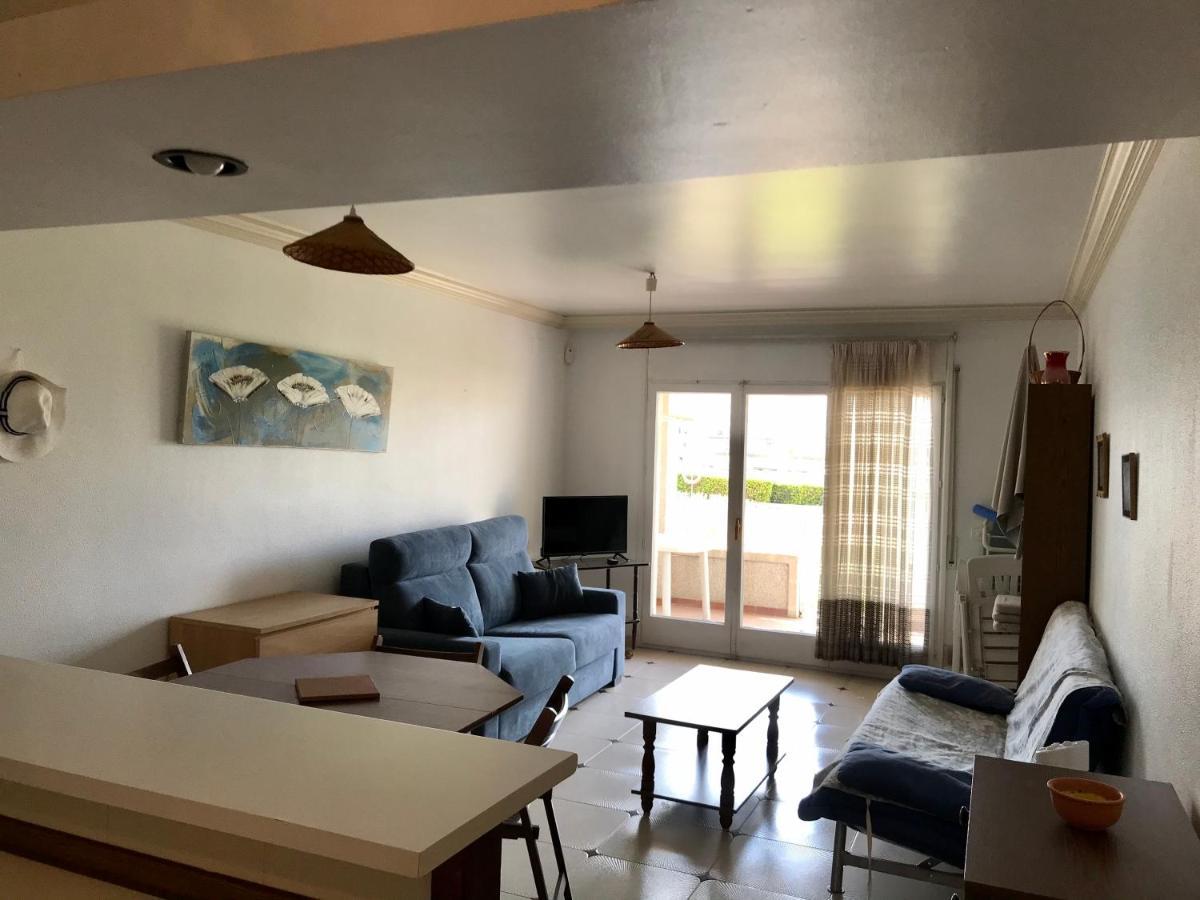 Apartamento Jv Maurici Bj3 Ampuriabrava Exterior foto