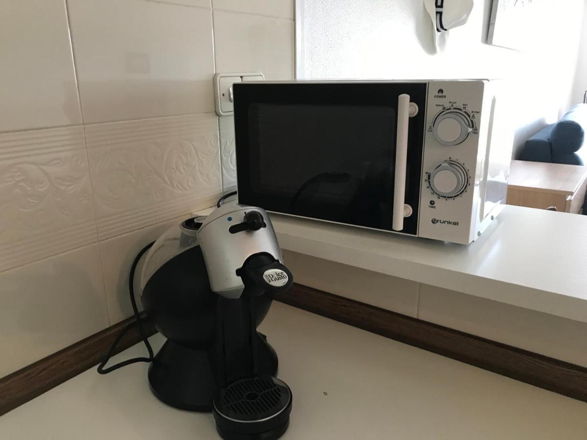 Apartamento Jv Maurici Bj3 Ampuriabrava Exterior foto