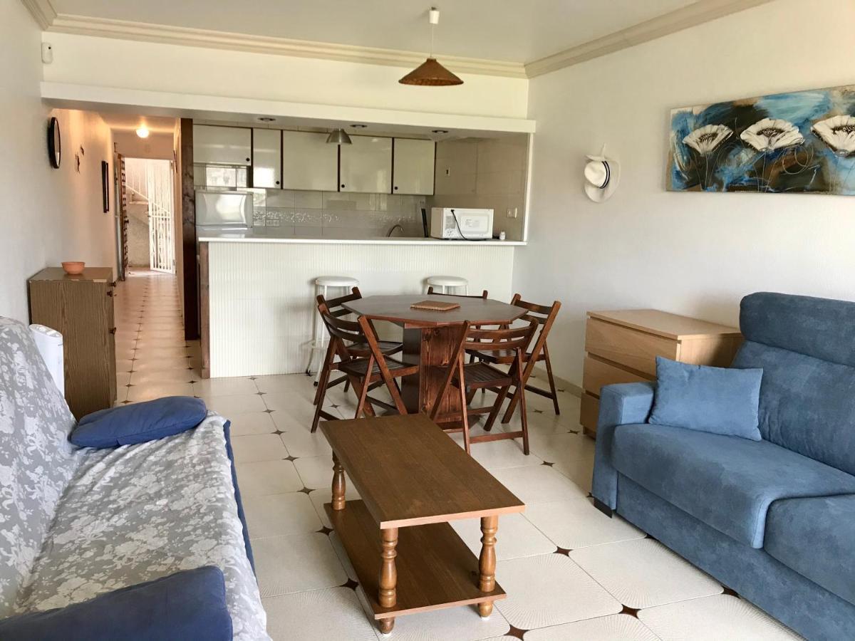 Apartamento Jv Maurici Bj3 Ampuriabrava Exterior foto