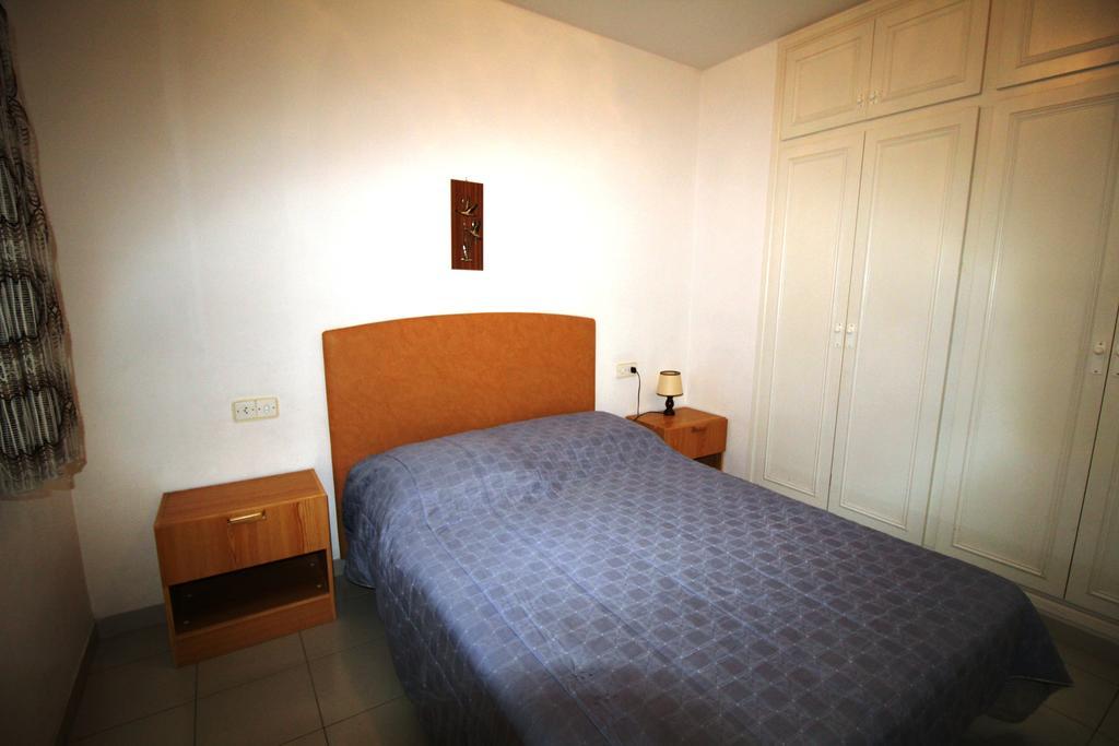 Apartamento Jv Maurici Bj3 Ampuriabrava Exterior foto