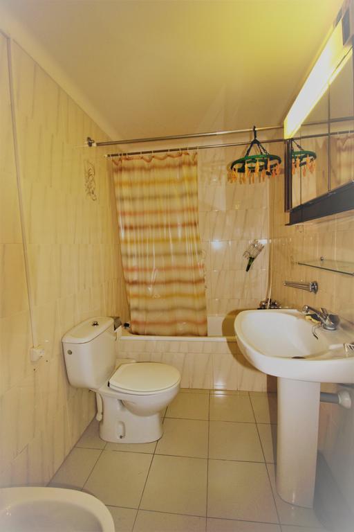 Apartamento Jv Maurici Bj3 Ampuriabrava Exterior foto
